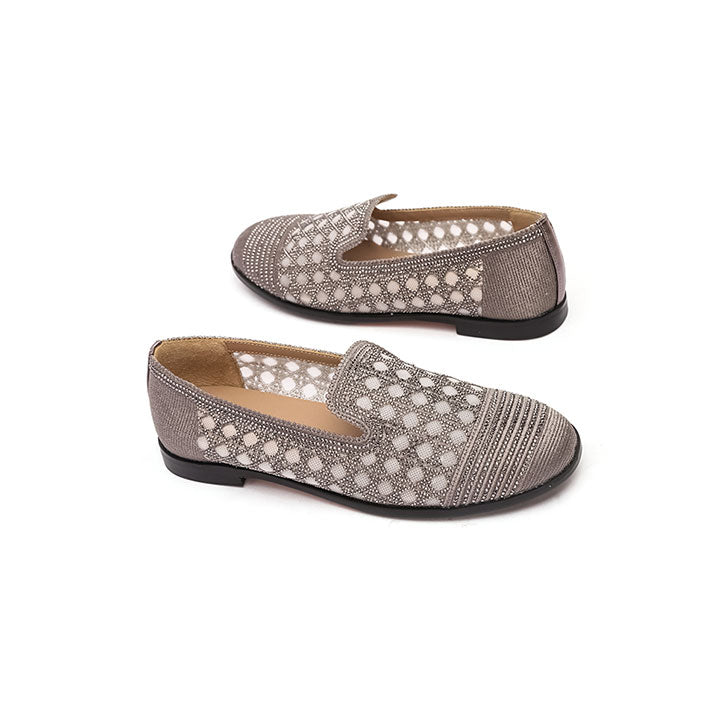 Patrick High Heel #color_grey