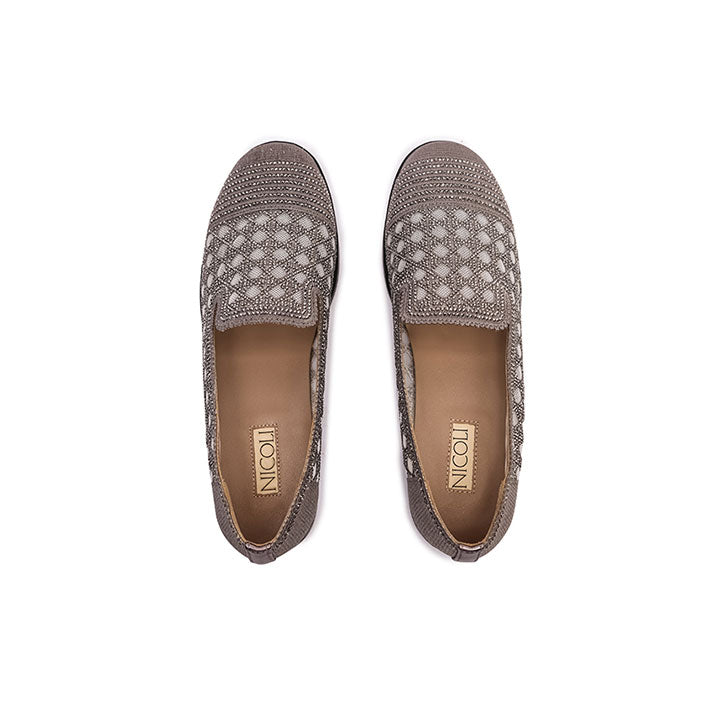 Patrick High Heel #color_grey