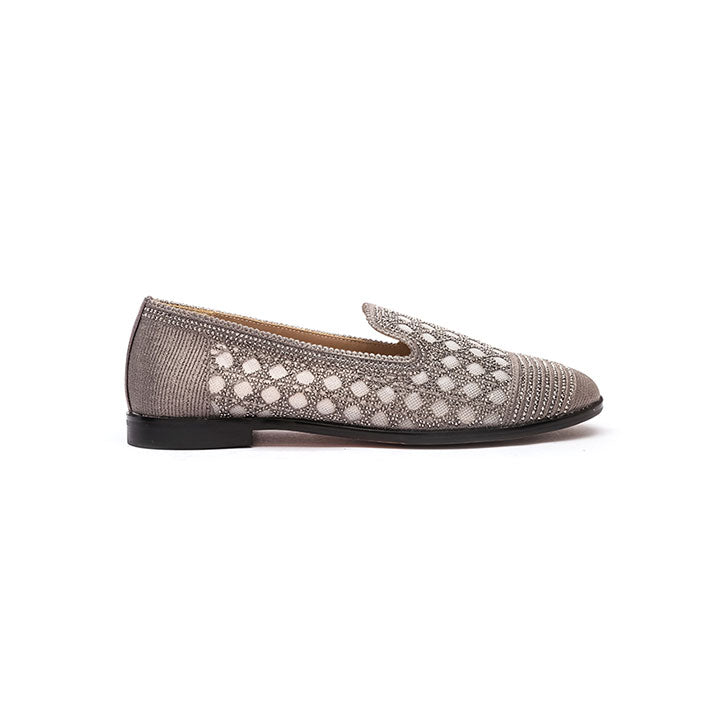 Patrick High Heel #color_grey