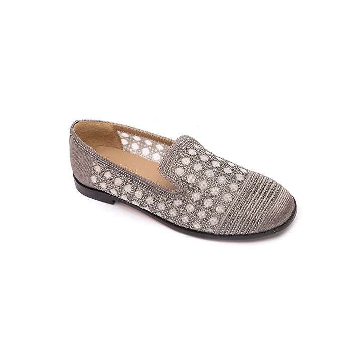 Patrick High Heel #color_grey