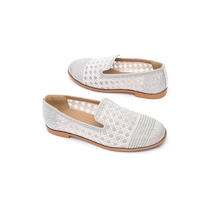 Patrick High Heel #color_silver