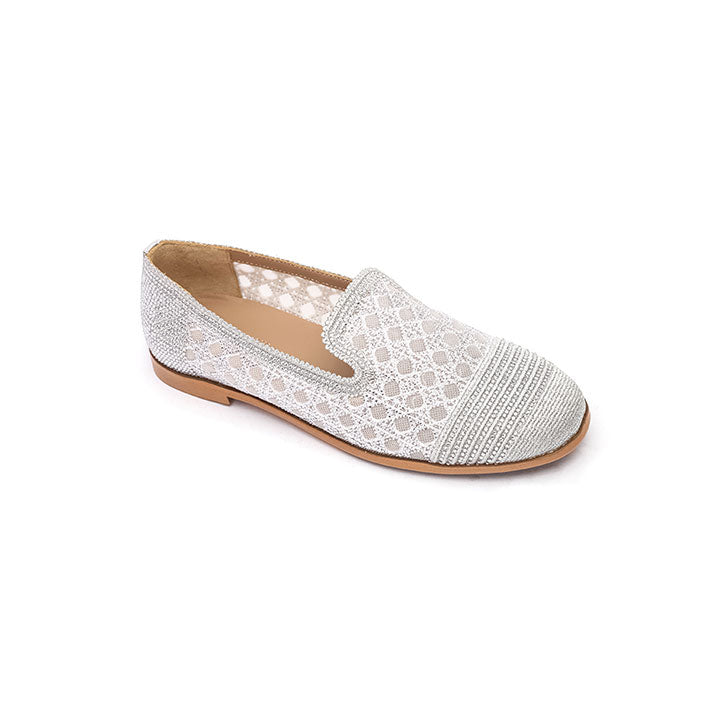 Patrick High Heel #color_silver