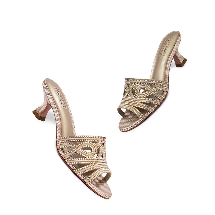 Patrizia Mule #color_gold