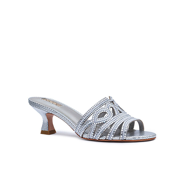 Patrizia Mule #color_silver