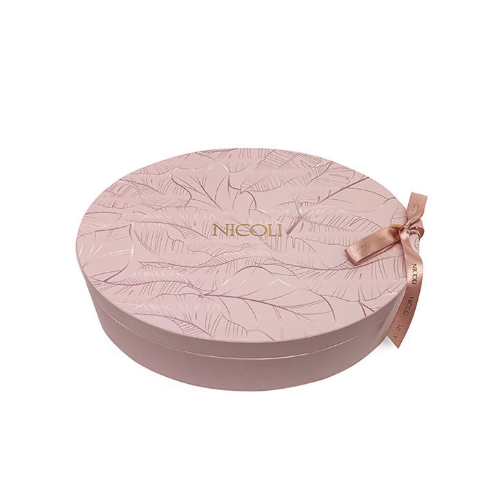 Oval Gift Box