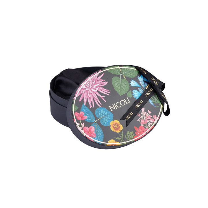 Tiamo High Heel Bandal #color_