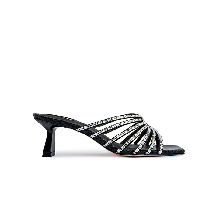 Pescara Mule #color_black