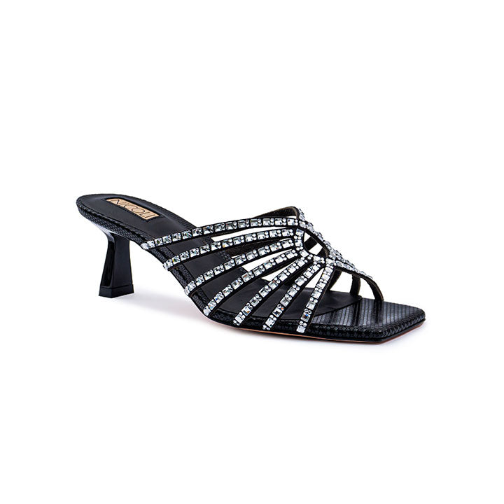 Pescara Mule #color_black