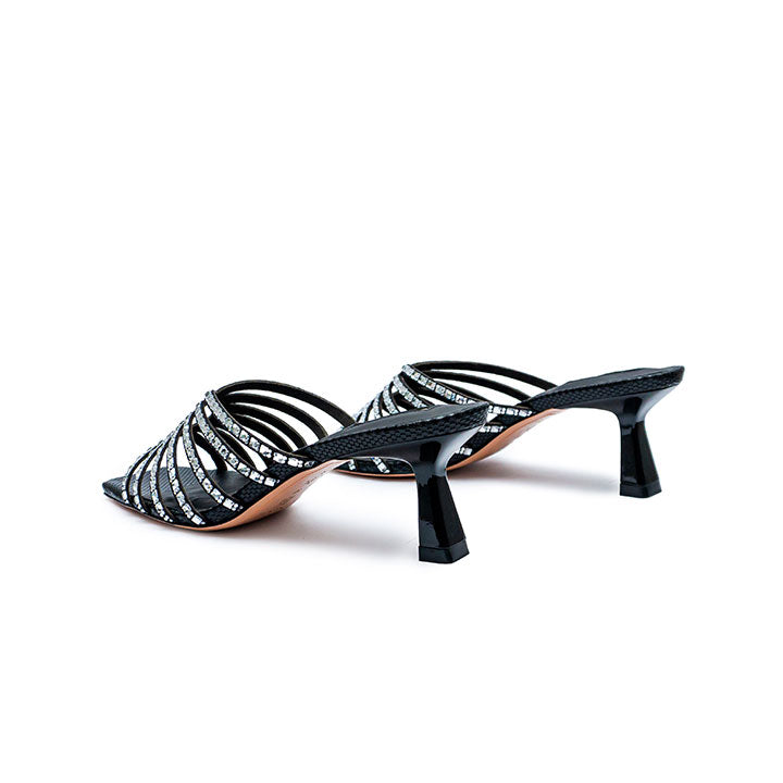 Pescara Mule #color_black