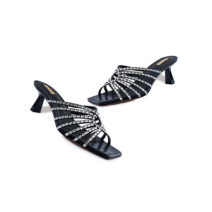 Pescara Mule #color_black