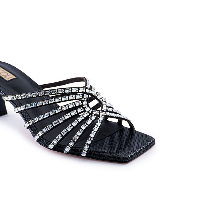 Pescara Mule #color_black