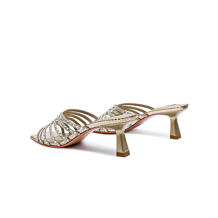 Pescara Mule #color_gold