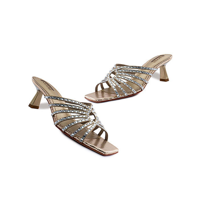 Pescara Mule #color_gold