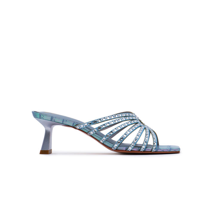 Pescara Mule #color_l grey