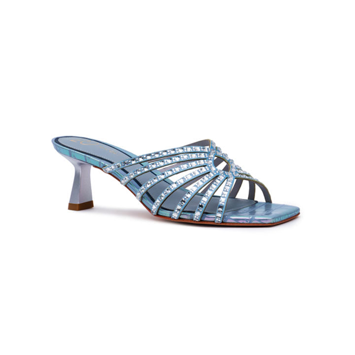 Pescara Mule #color_l. grey