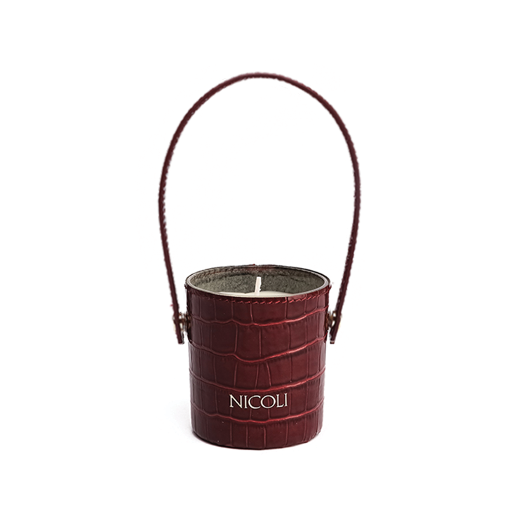 PIANO BY SEA Scented Candles