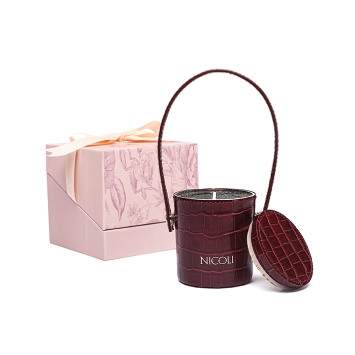 PIANO BY SEA Scented Candles