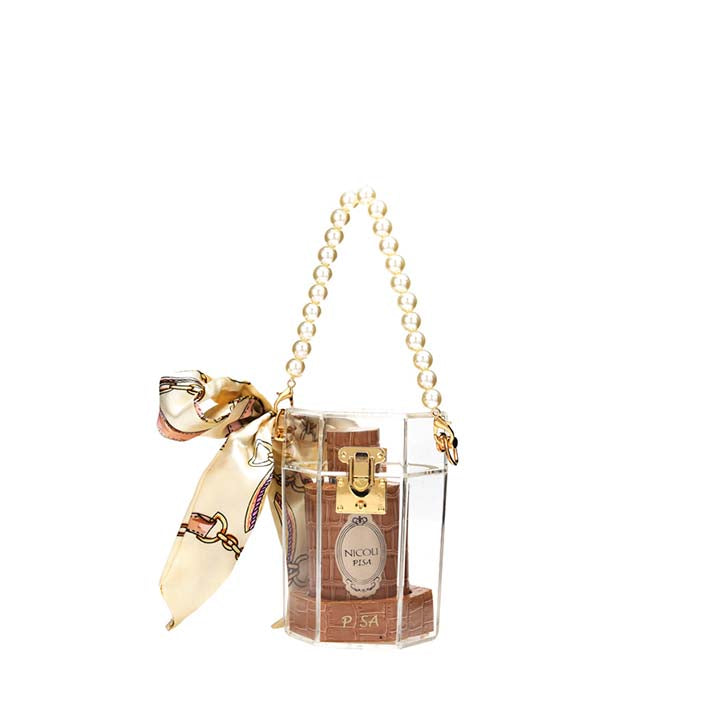 Pisa Perfume