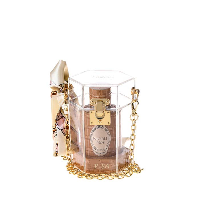 Pisa Perfume