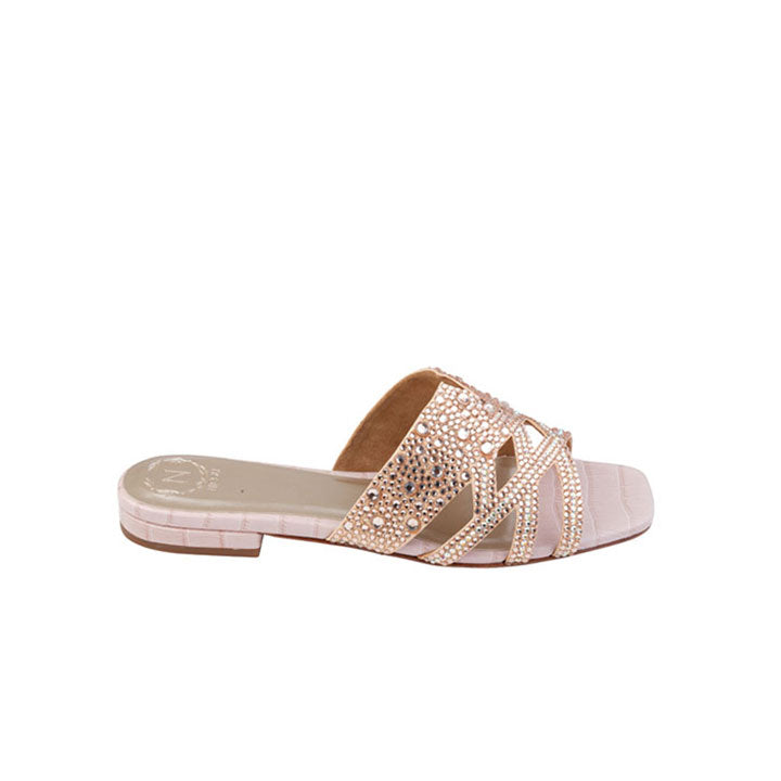Polat Flats #color_peach