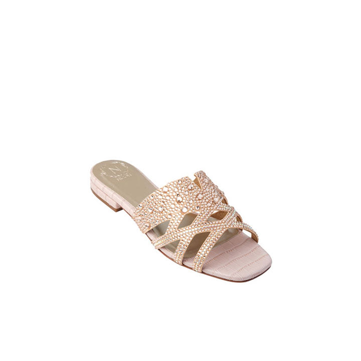 Polat Flats #color_peach