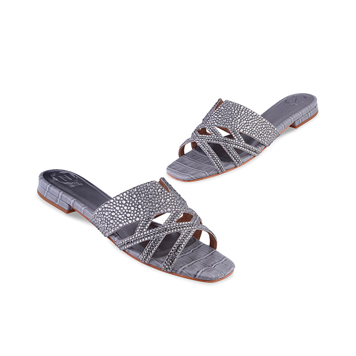 Polat Flats #color_grey