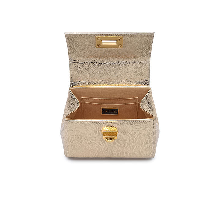 Qamar Evening Bag #color_gold