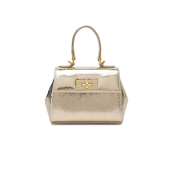 Qamar Evening Bag #color_gold