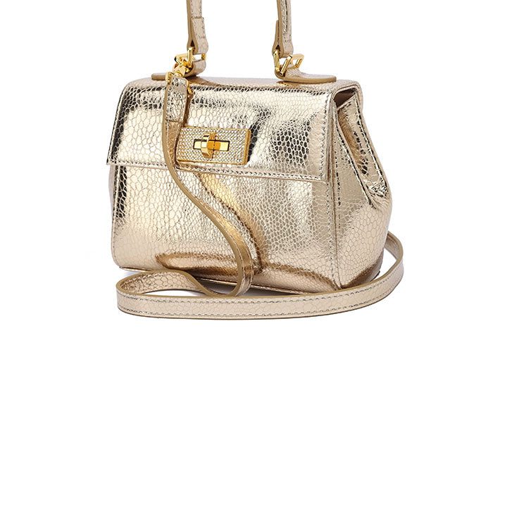 Qamar Evening Bag #color_gold