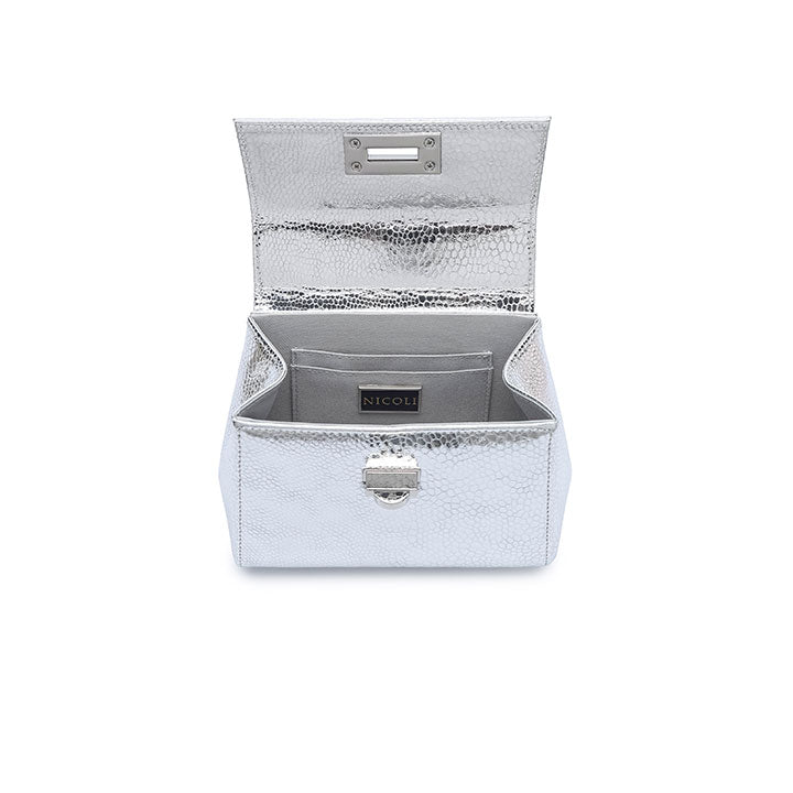 Qamar Evening Bag #color_silver