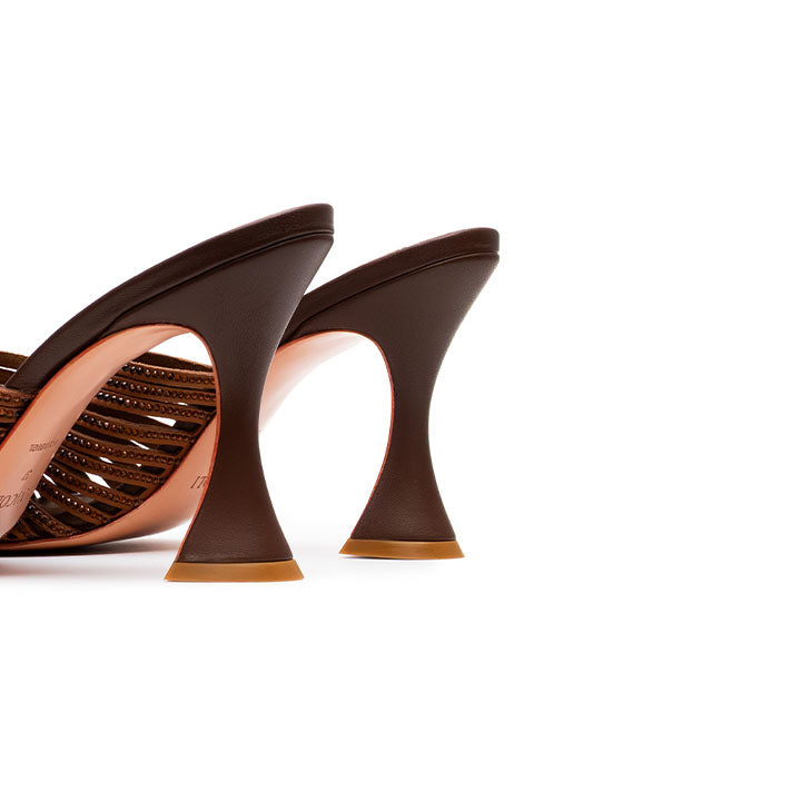 Querida Mule #color_mocha