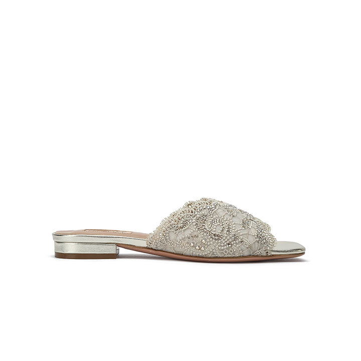 Quirin Nicoli Luxury Embellished #color_gold