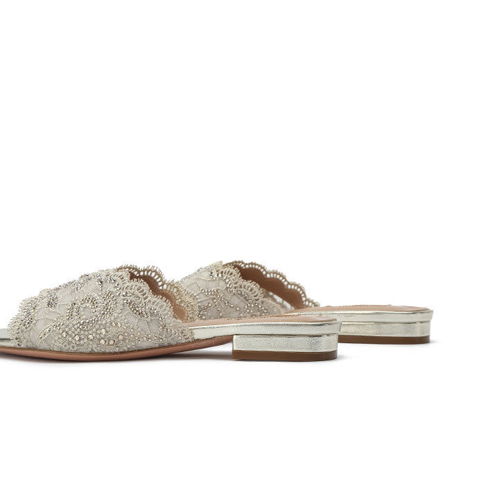 Quirin Nicoli Luxury Embellished #color_gold