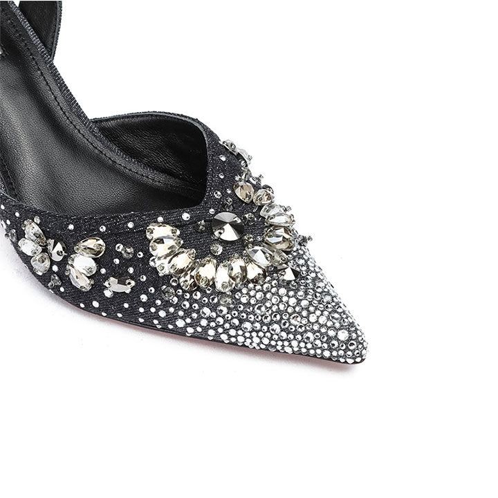 Ragusa Pump #color_grey