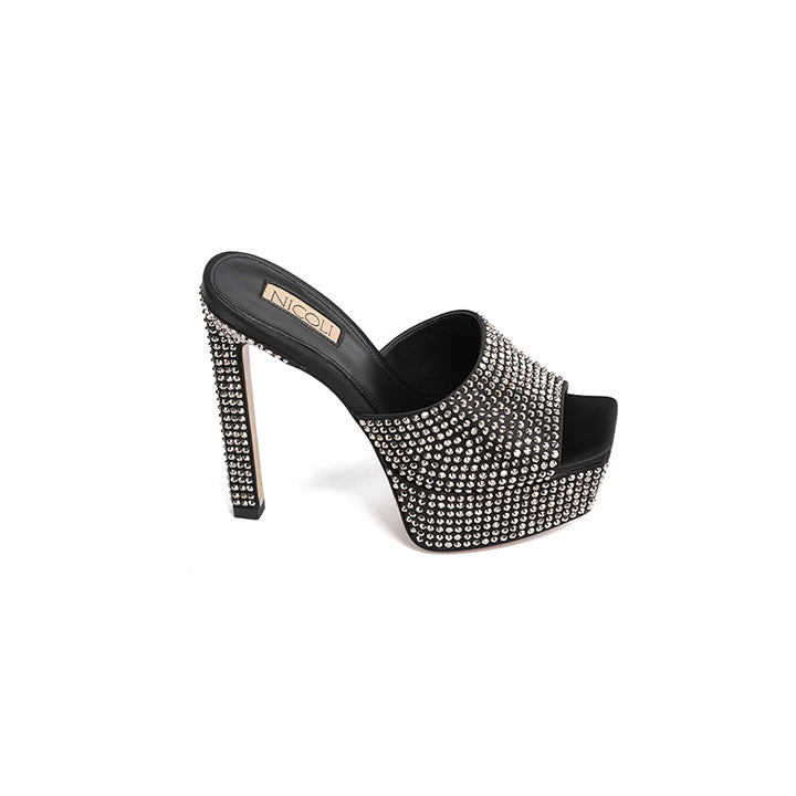 Raisa Platform #color_black