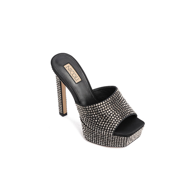 Raisa Platform #color_black