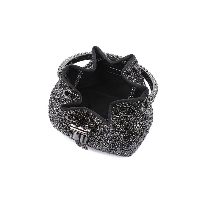 Ramiro Bucket Bag #color_black