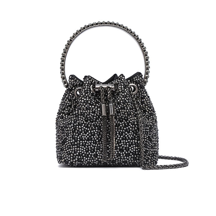 Ramiro Bucket Bag #color_black