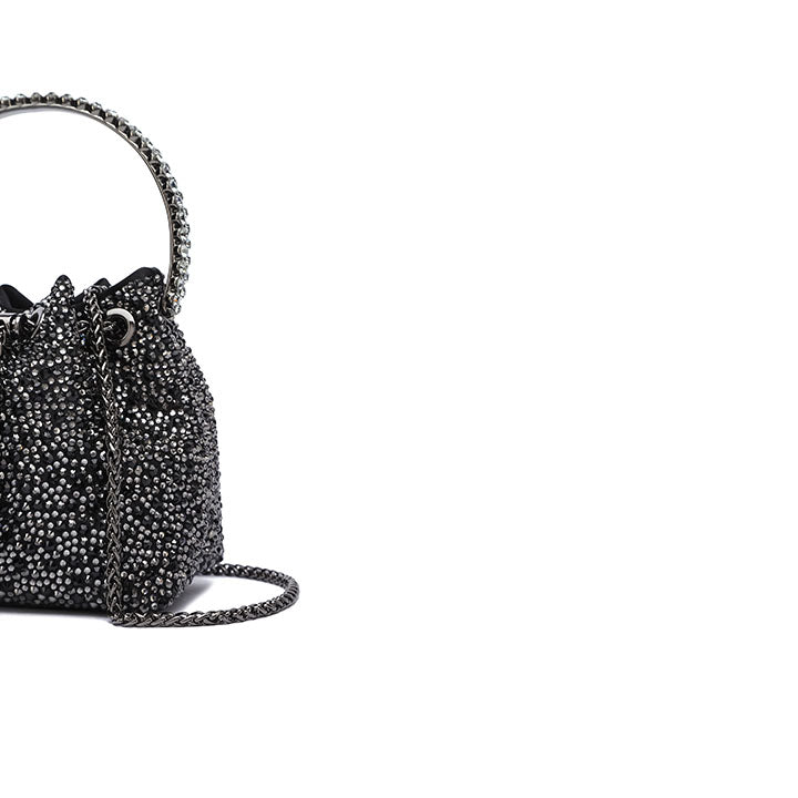 Ramiro Bucket Bag #color_black