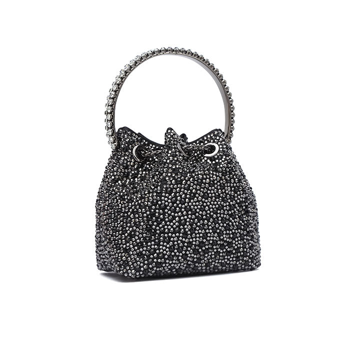 Ramiro Bucket Bag #color_black