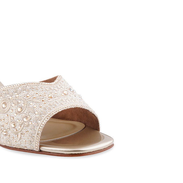 Rana Box Heel #color_gold