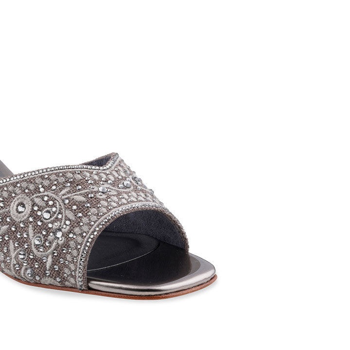 Rana Box Heel #color_gunmetal
