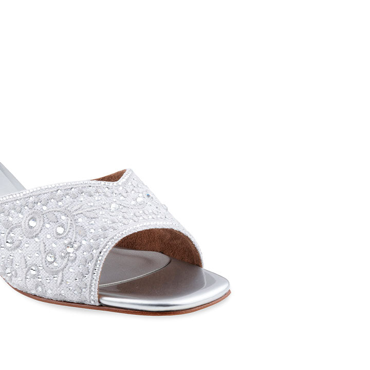 Rana Box Heel #color_silver