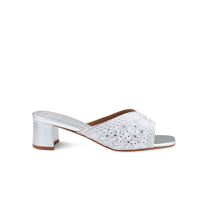 Rana Box Heel #color_silver