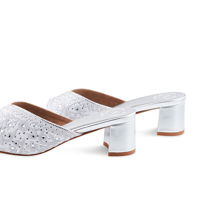 Rana Box Heel #color_silver