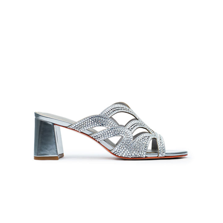 Rania Box Heel #color_silver
