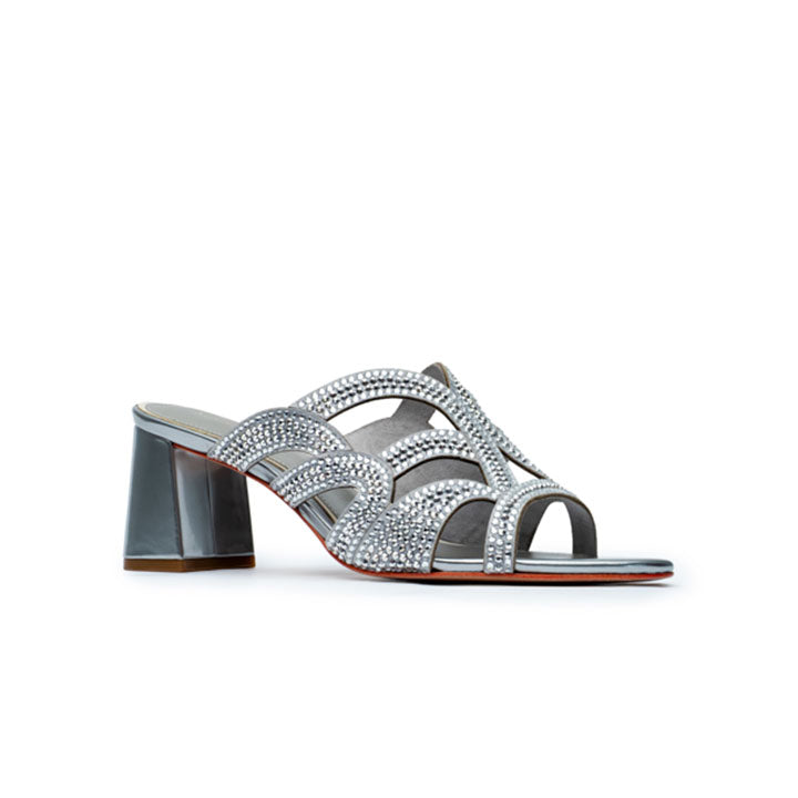 Rania Box Heel #color_silver