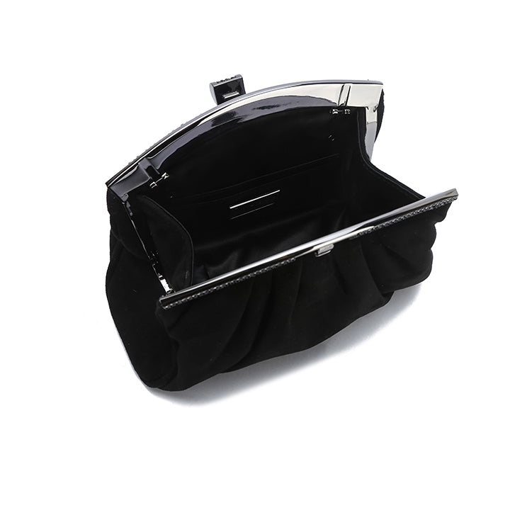 Ranya Evening Bag #color_black