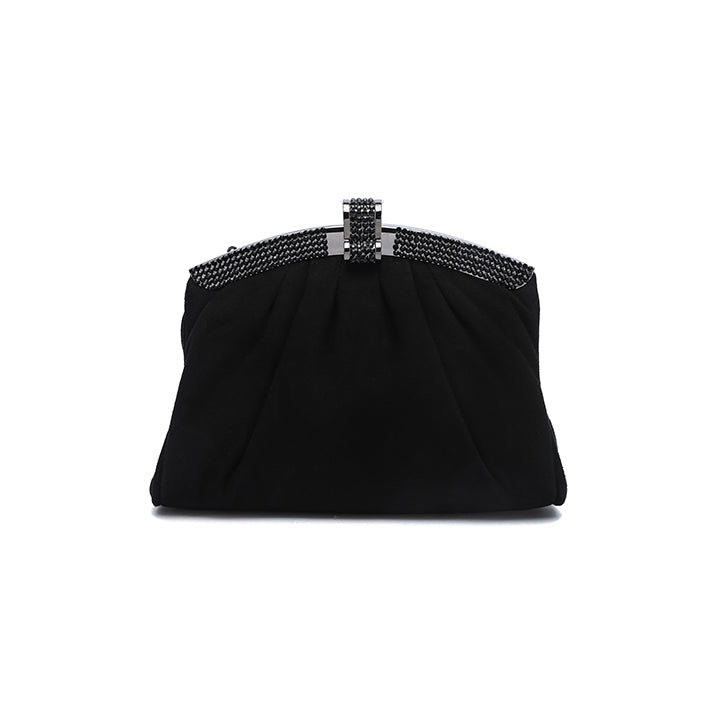 Ranya Evening Bag #color_black
