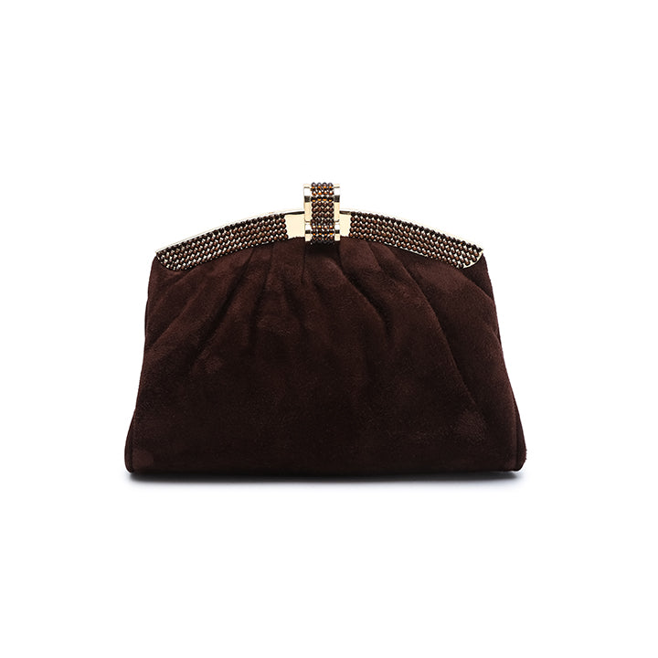 Ranya Evening Bag #color_brown